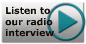 Listen to an Interview with The Coping Kete's Creator