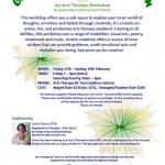 ArtTherapyFlyer