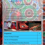 Express Yourself Enrolment Form1