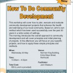 How-to-do-Community-Development