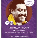 MatarikiWhanauOraDayEvent