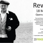 Rewi Alley Exhibition
