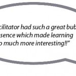 It’s Always Engaging With Engage!