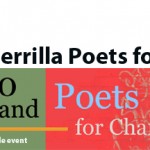 YouAndTheGuerrillaPoets100ThousandPoets4ChangeFlyer