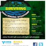 Challenging Situations Workshop 29 March 2012