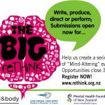 The Like Minds Big reTHiNK