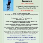 DriversofPositiveYouthDevelopmentConference