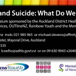 LGBTTI Symposium Fyer