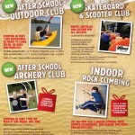 North Shore Leisure Clubs